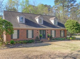 511 49th Ct, Meridian, MS 39305