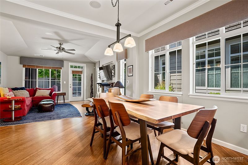 3rd image of 4691 Wade Street #4