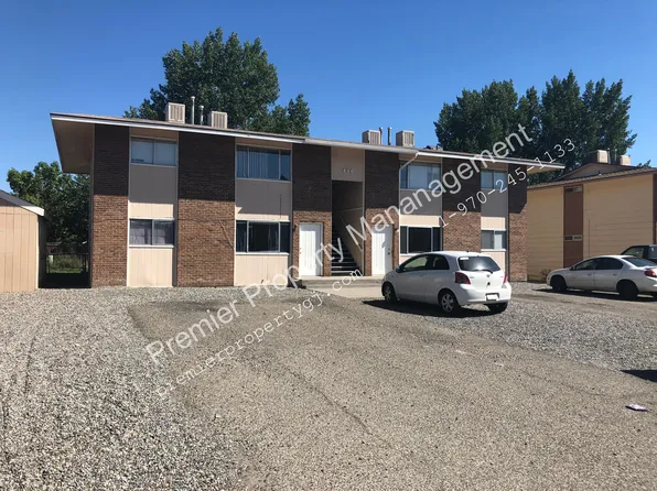 2 bed, 1.0 bath, $995, 494 32 1/8 Rd APT 2, Clifton, CO 81520