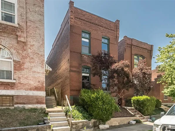 2920 McNair Ave, Saint Louis, MO 63118