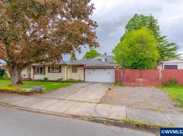 1420 23rd St NE, Salem, OR 97301