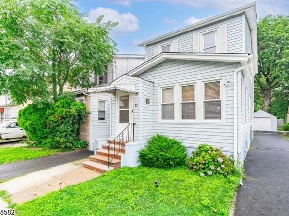 10 Lentz Pl, Irvington Twp., NJ 07111