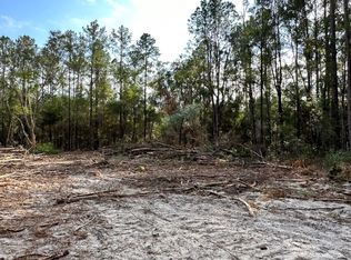 175th Dr LOT 10, Live Oak, FL 32060