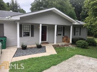 200 W Midland Ave, Winder, GA