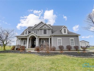 12500 Cedar Lk, Van Buren, OH, 45889