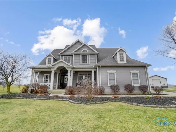 12500 Cedar Lk, Van Buren, OH 45889