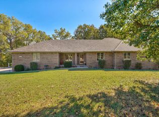 3502 N Bobwhite Dr, Ozark, MO 65721