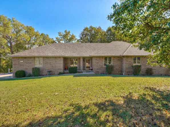 3502 N Bobwhite Drive, Ozark, MO 65721