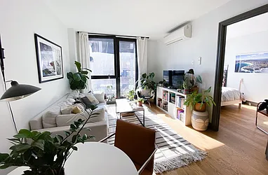 Rented by The KCI Group