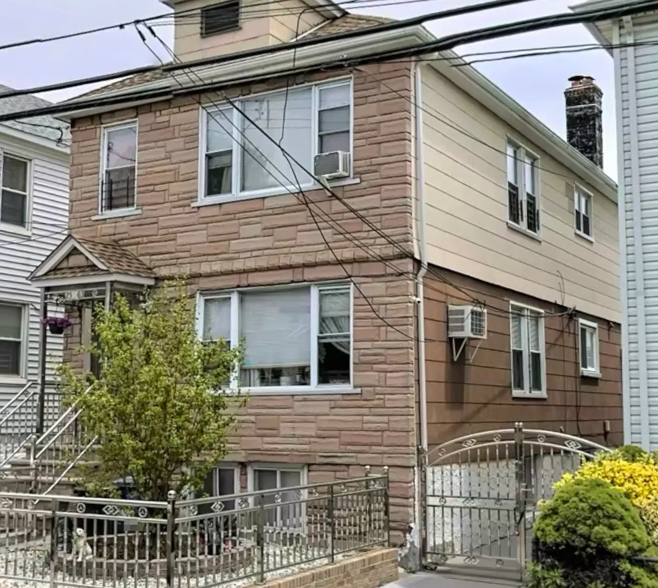 1 bed, 400 sqft, $1,200 — Photo 1