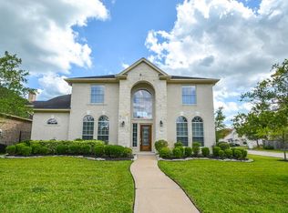 3731 Golden Shores Dr, Missouri City, TX 77459