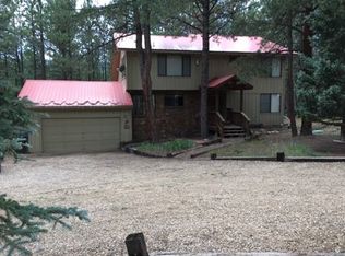 14 Birkdale Way, Angel Fire, NM 87710