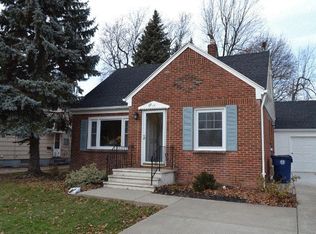 105 Mona Dr, Amherst, NY 14226