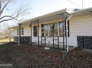 12210 Old 66 Blvd, Carthage, MO 64836
