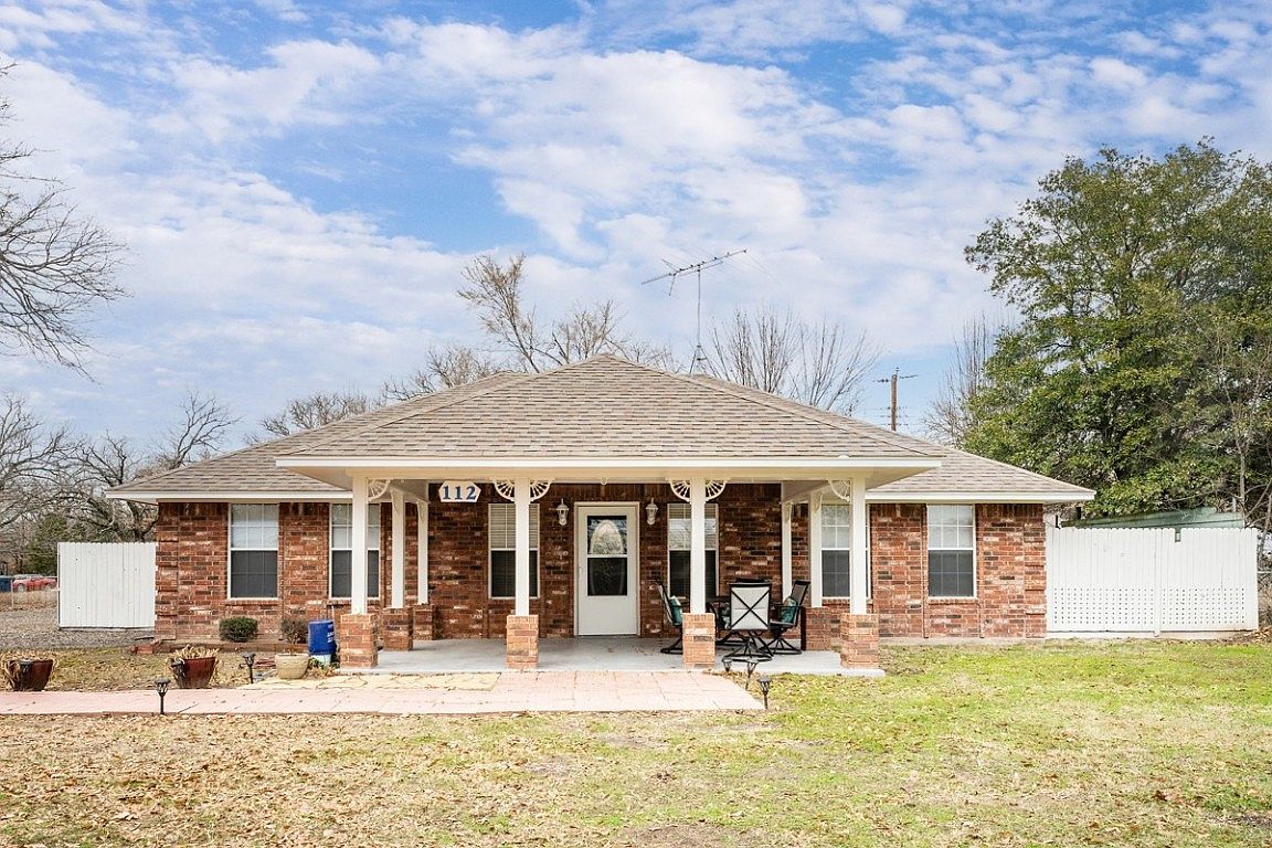112 Holiday Dr, Gun Barrel City, TX 75156 MLS 20247324 Zillow