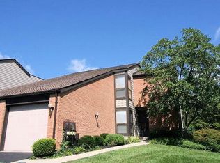 2264 Clough Ridge Dr, Anderson Twp, OH 45230