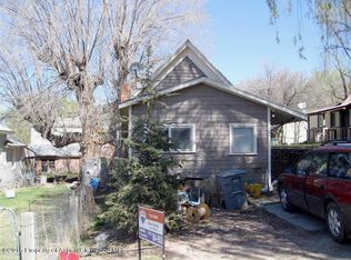 310 E 2nd St, Rifle, CO 81650