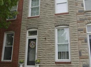 1440 Towson St, Baltimore, MD 21230