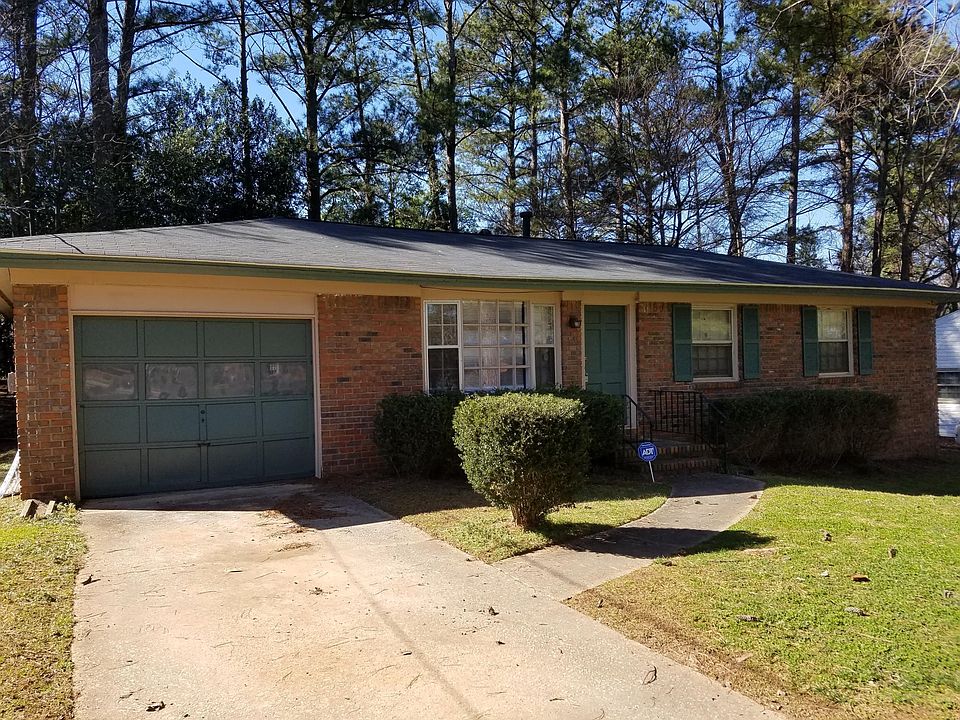 View from the street