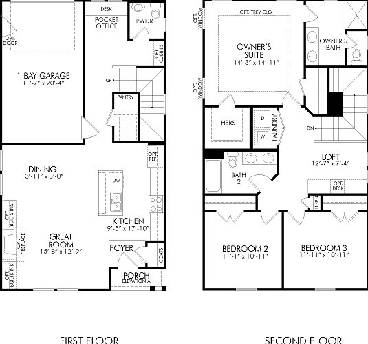 2nd image of 1044 Cotulla Dr