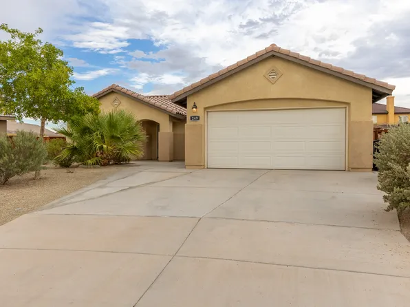 249 W Playa Del Carmen, Imperial, CA 92251