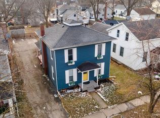 213 W Michigan Ave, Clinton, MI