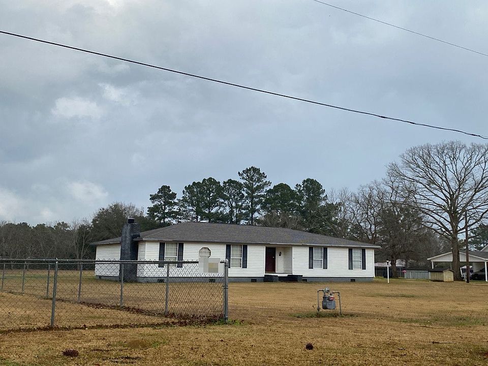 10320 Pierce Creek Rd, Mobile, AL 36608 Zillow