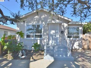 474 Grove Way, Hayward, CA 94541