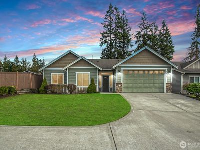 7517 Broadway, Everett, WA, 98203