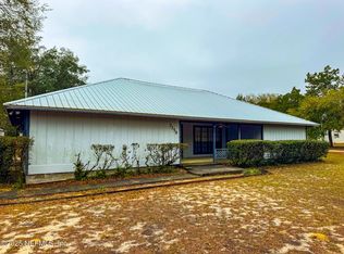 7358 Gas Line Rd, Keystone Heights, FL 32656