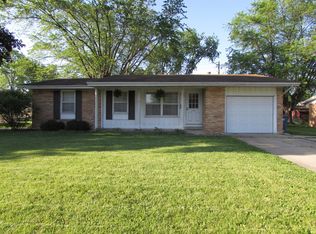 360 Munroe Ave, Bourbonnais, IL