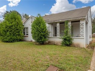 2507/2509 Harrison St, Tuscaloosa, AL