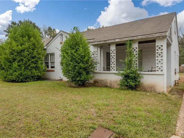 2507/2509 Harrison St, Tuscaloosa, AL 35401