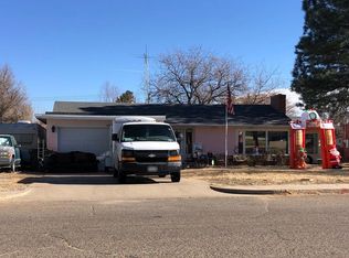 2015 Colorado Ave, La Junta, CO 81050