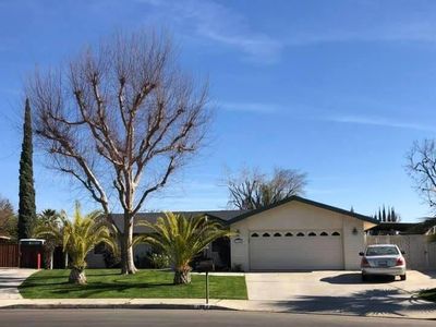 1304 Manning St, Bakersfield, CA, 93309
