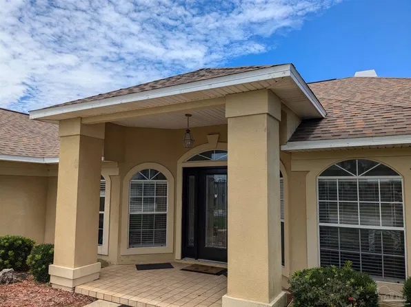 5016 Chandelle Dr, Perdido Key, FL 32507