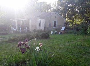 303 E Robertson St, Ozark, MO 65721