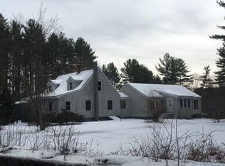 234 Deland Rd, Royalston, MA 01368