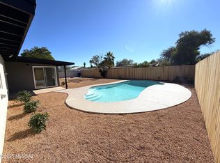 7332 E 42nd St, Tucson, AZ 85730