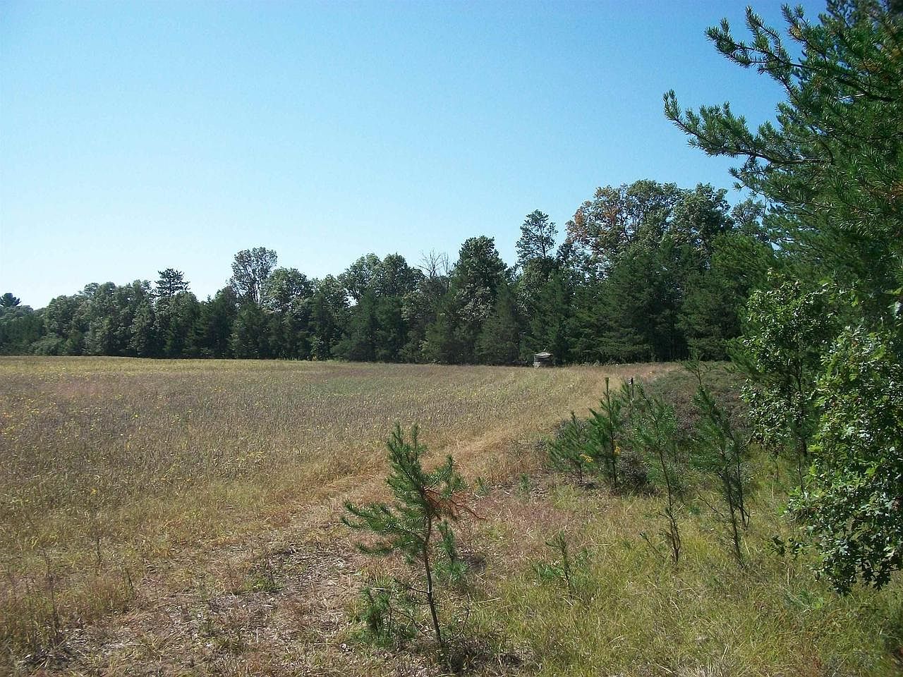 38 acres 18th St LOT 0208, 0209, Necedah, WI 54646 MLS 1943823 Zillow