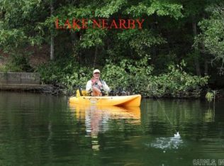 16 Justa Via Way, Hot Springs Village, AR 71909