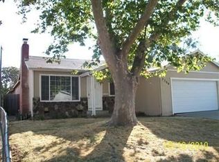 3709 Wildrose Way, Sacramento, CA