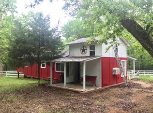 591 Hickory Hill Rd, Cleveland, TX 77328