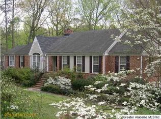 5101 Old Leeds Rd, Mountain Brk, AL 35210