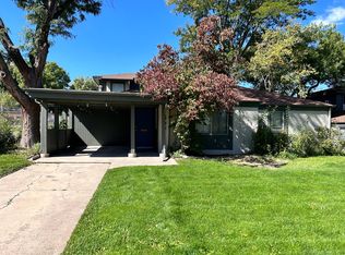 865 Eudora St, Denver, CO 80220