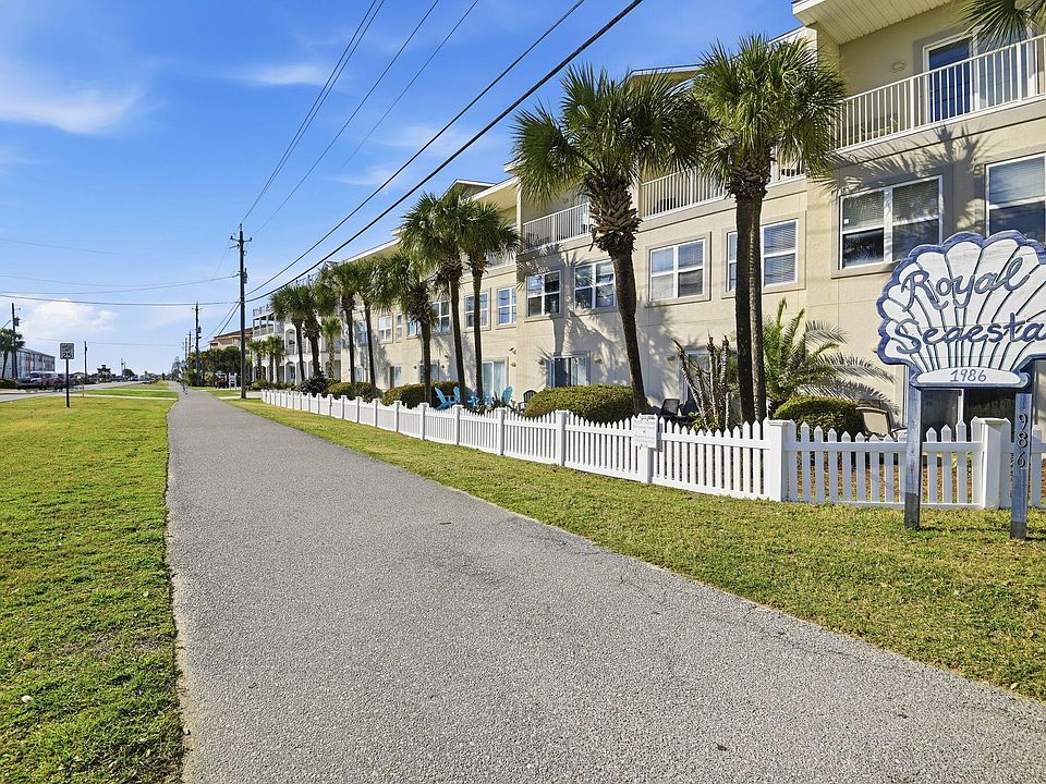 1st image of 1986 Scenic Gulf Dr APT 9