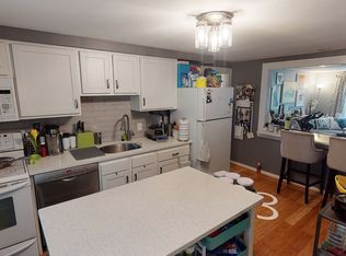 68 Aldrich Rd UNIT A-1-1, Watertown, MA 02472