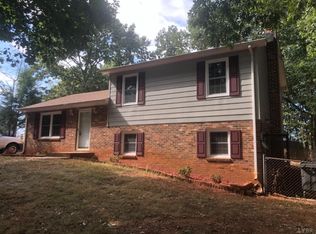 74 Dana Dr, Rustburg, VA 24588