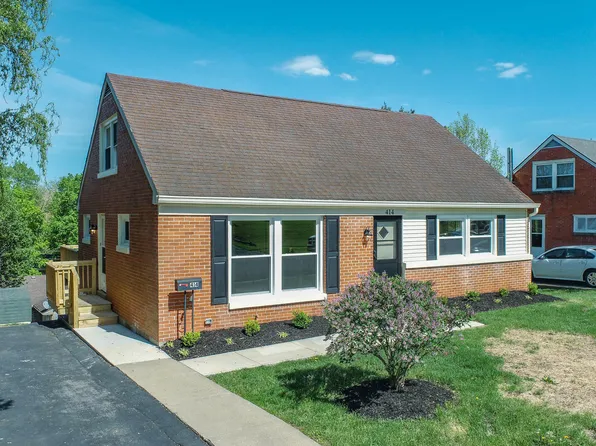 414 Creekview Dr, Paris, KY 40361