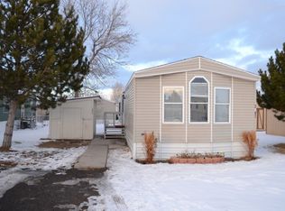 2862 Sundown Rd, Helena, MT 59602